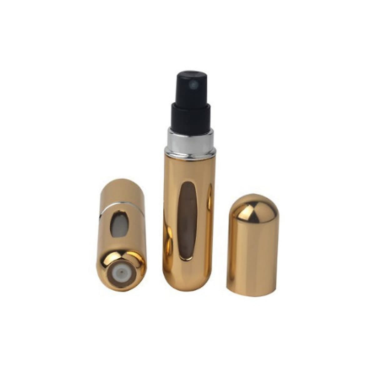  Lọ chiết dung dịch nước hoa mini xịt phun sương tiện lợi
