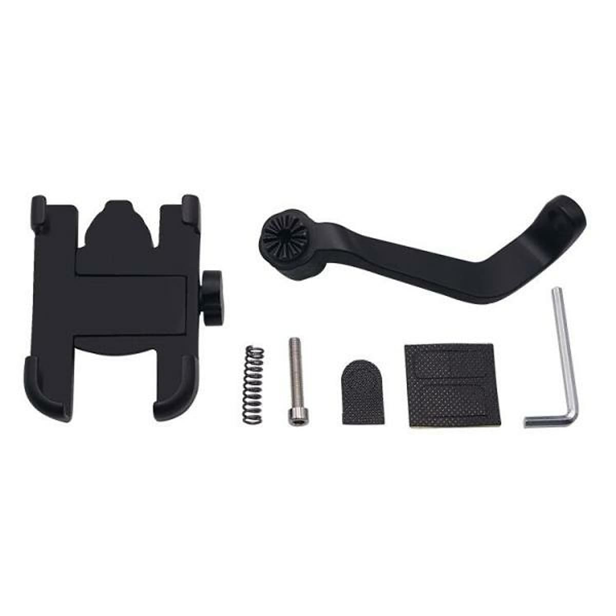 Giá Đỡ Kẹp Điện Thoại Dành Cho Xe Máy C2