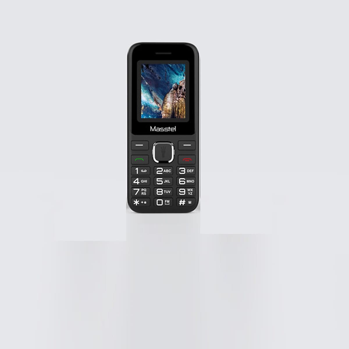 Điện thoại Masstel Izi 112 - Hàng chính hãng