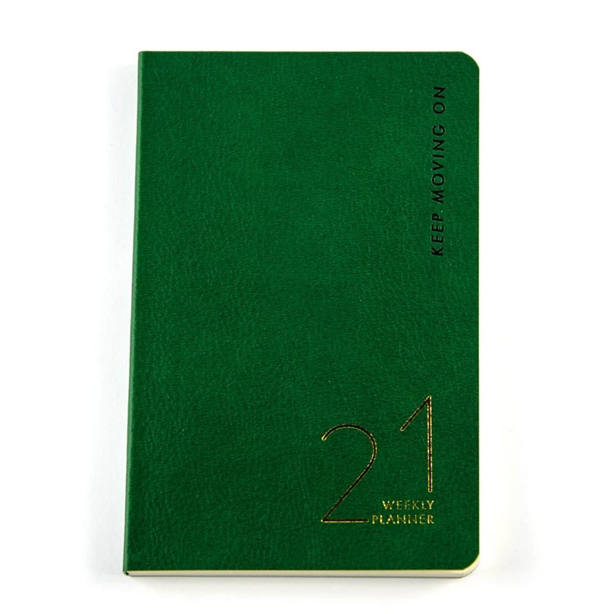 Sổ lịch Planner 2021 - B7