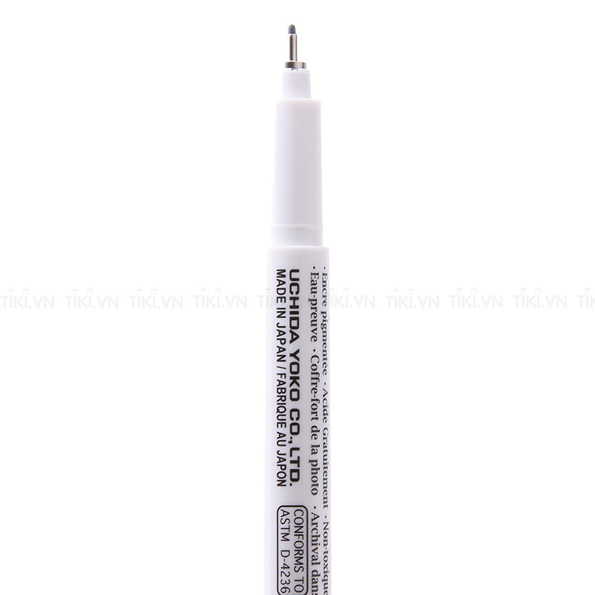 Bút Vẽ Kỹ Thuật Marvy - 4600