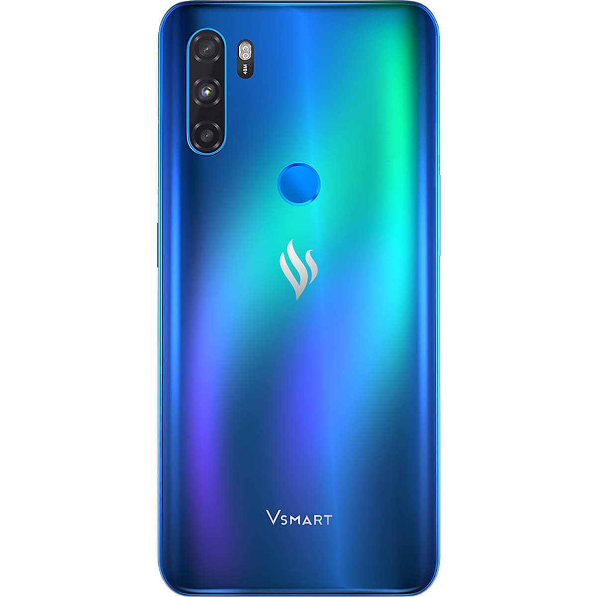 Điện Thoại Vsmart Active 3 - Hàng Chính Hãng
