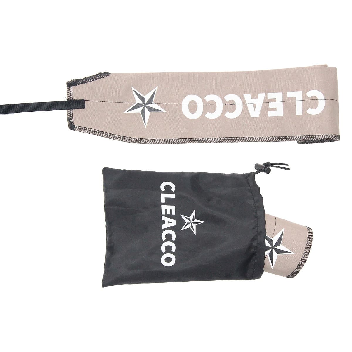 Bộ Băng Quấn Bảo Vệ Cổ Tay Cleacco Street Workout Wrist Wraps , Tập gym , Thể dục dụng cụ , Yoga , thiết kế quấn đặc biệt giúp cổ tay linh hoạt , giảm chấn thương – Hàng chính hãng .