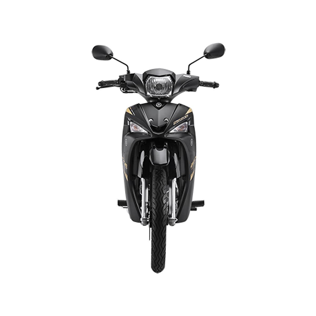 Xe Máy Yamaha Sirius FI RC Vành Đúc