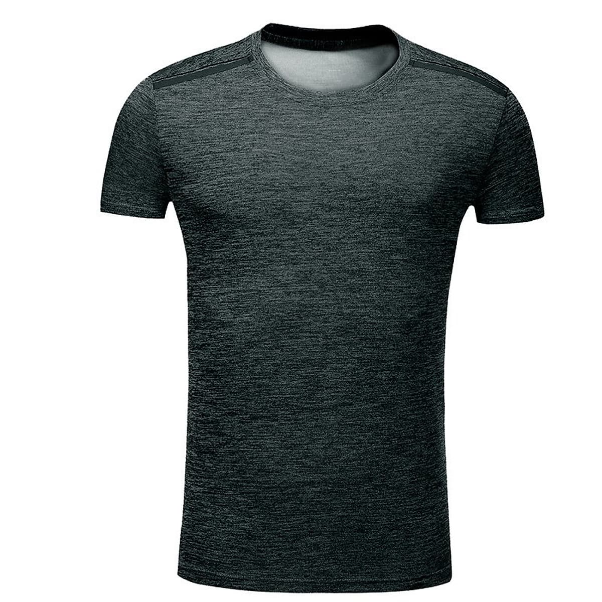 Áo thun thể thao nam tay ngắn Gymlink G064