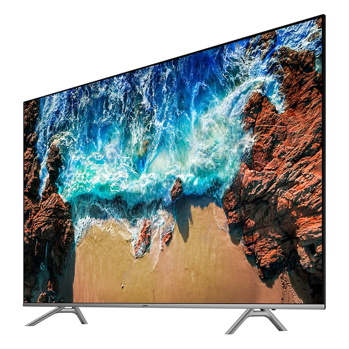 Smart Tivi Samsung 4K 82 inch UA82NU8000