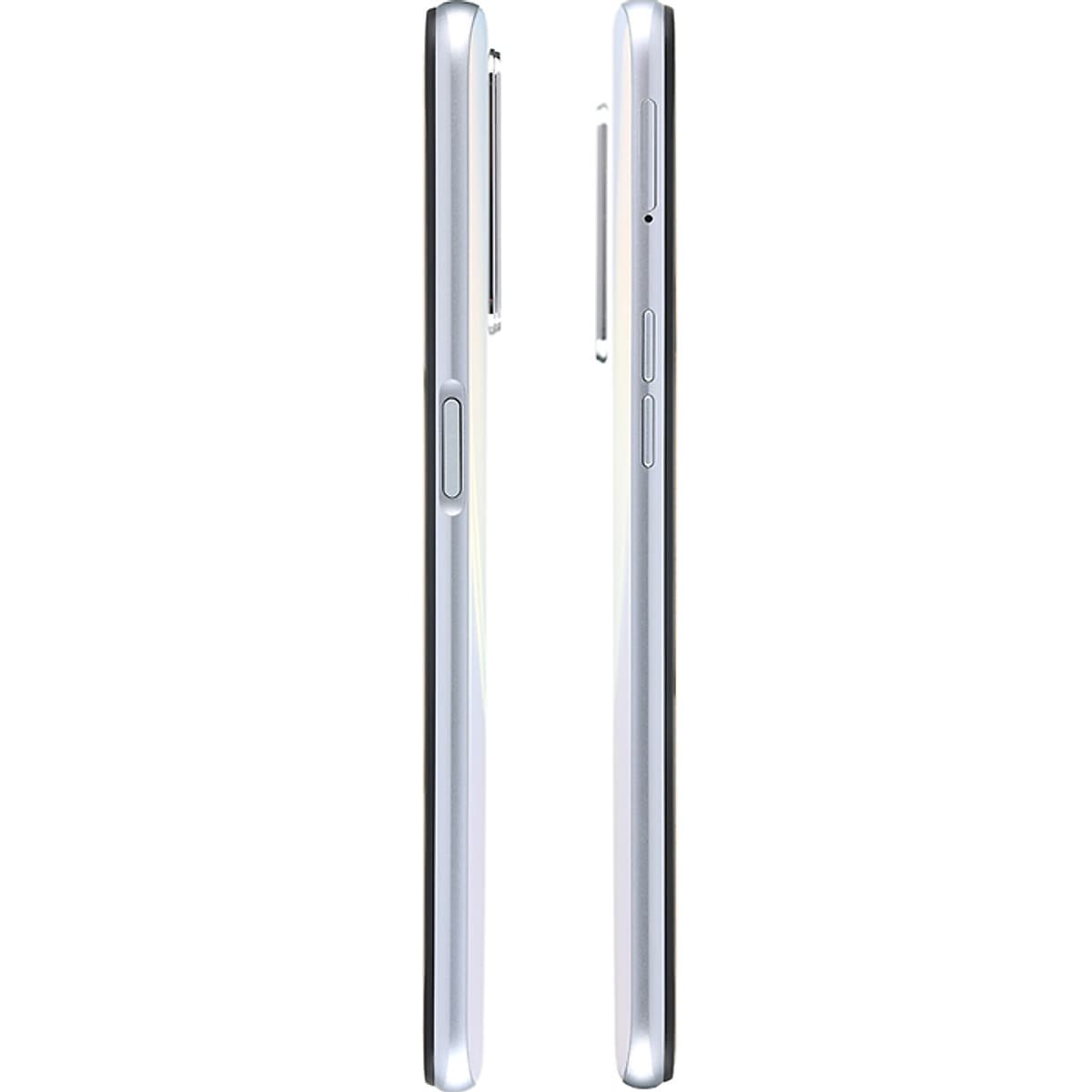 Điện Thoại Realme 6 (8GB/128GB) - Hàng Chính Hãng