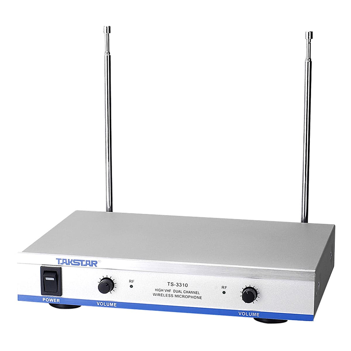 Bộ Micro Cầm Tay Không Dây Takstar TS-3310HH
 - Hàng Chính Hãng
