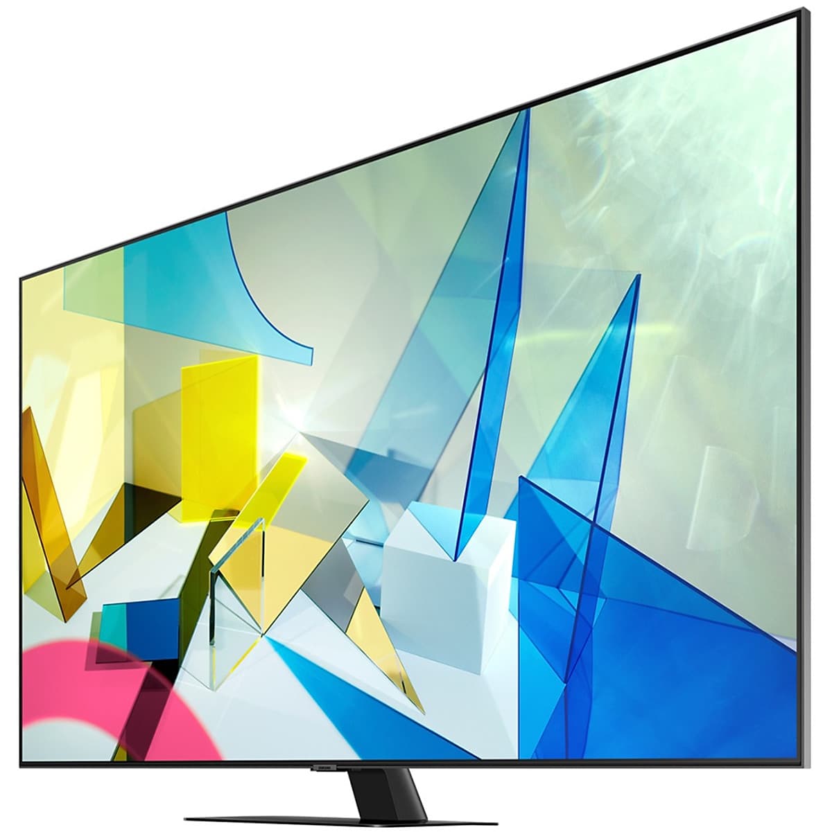 Smart Tivi QLED Samsung 4K 75 inch QA75Q80TA