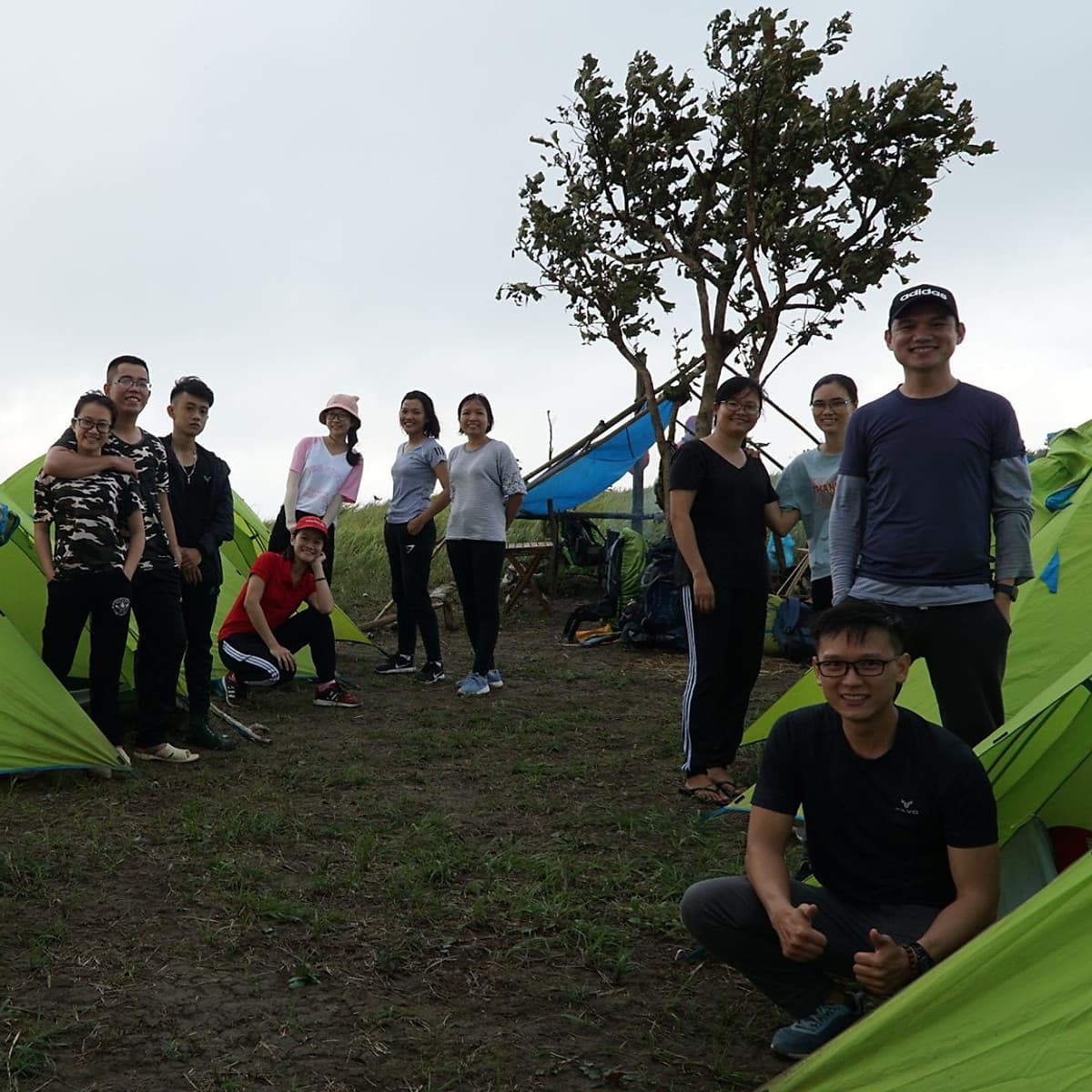 Tour 2N3Đ Sài Gòn - Trekking Thảo Nguyên Pal Sol - Tỉnh Đăk Lăk, Xe Giường Nằm, Khởi Hành Tối Thứ 6 Hàng Tuần