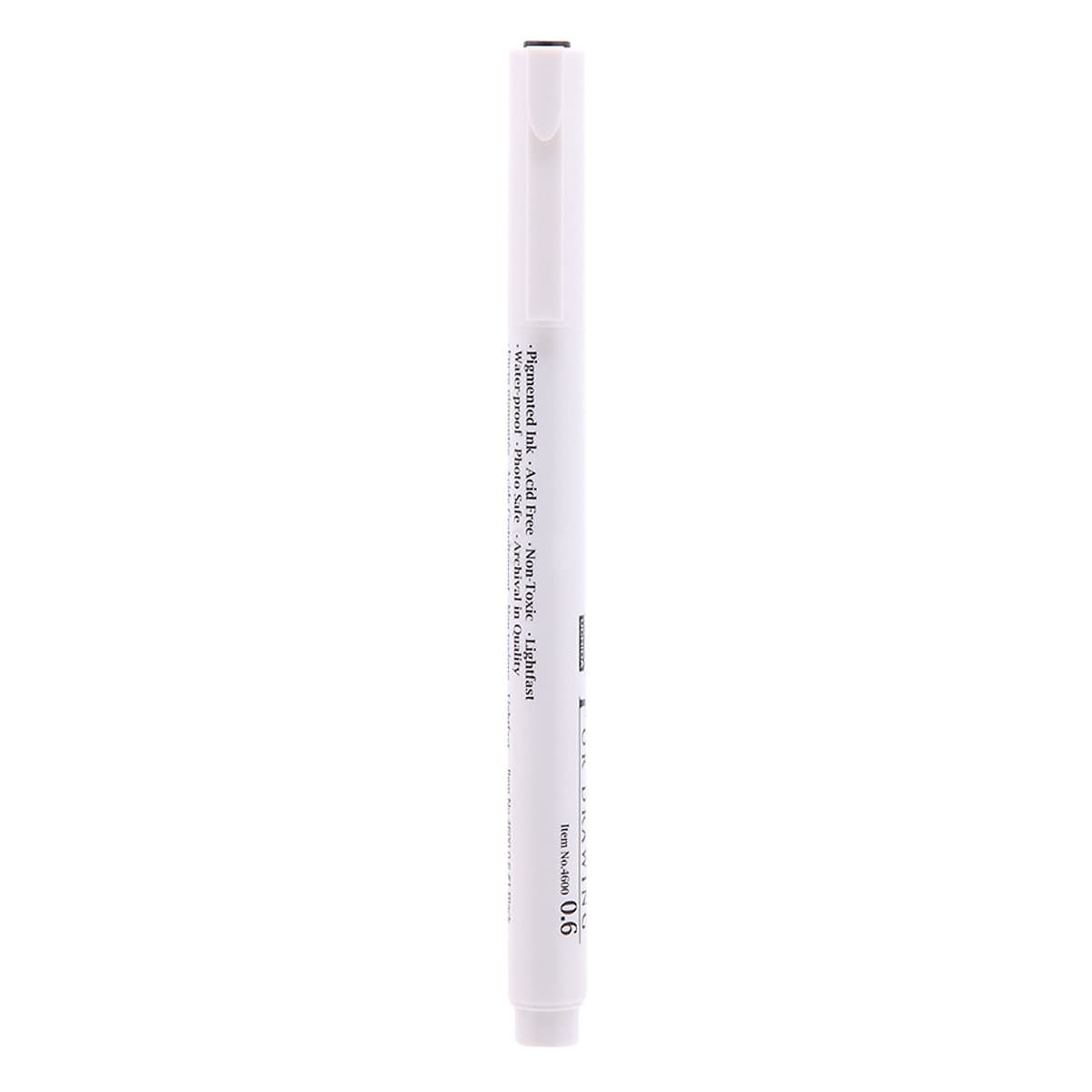 Bút Vẽ Kỹ Thuật Marvy - 4600