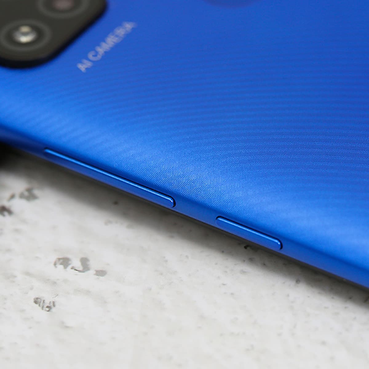 Điện Thoại Xiaomi Redmi 9C - Hàng Chính Hãng