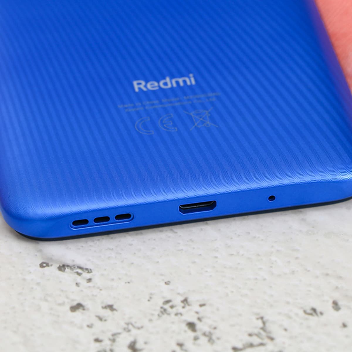Điện Thoại Xiaomi Redmi 9C - Hàng Chính Hãng