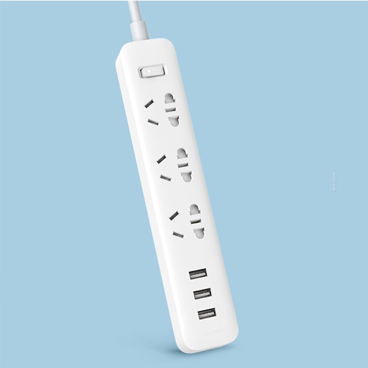 Ổ Cắm Xiaomi MI Power Strip 