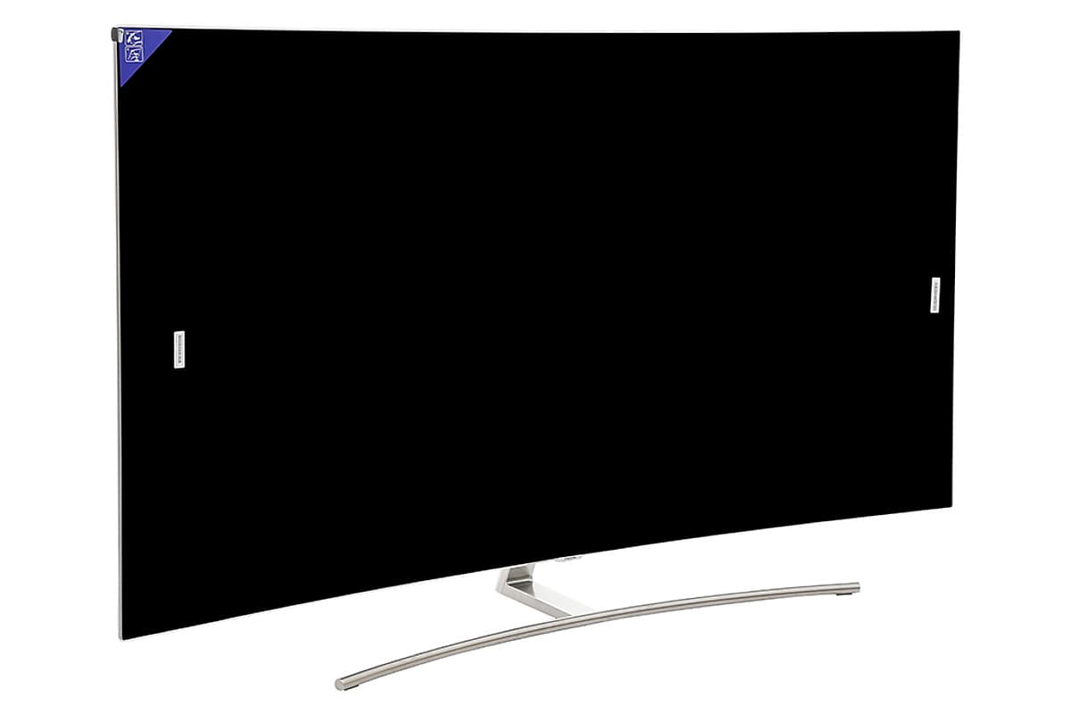 Smart Tivi Cong QLED Samsung 4K 65 inch QA65Q8CAM