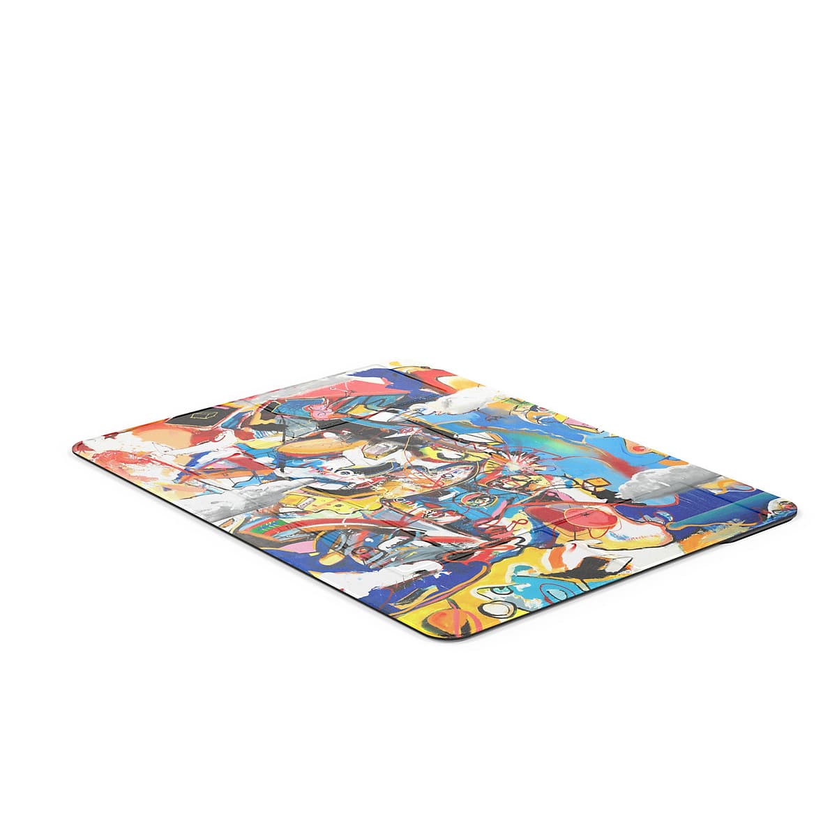 Giá Đỡ Laptop Di Động Siêu Mỏng MOFT Artist Version Stand - Hàng Chính Hãng