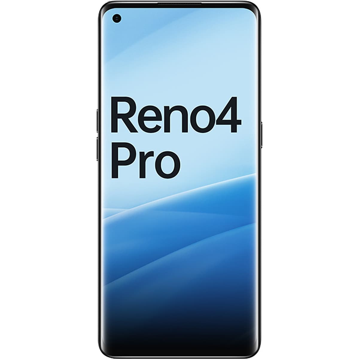 Điện Thoại OPPO RENO 4 PRO (8GB/256GB) - Hàng Chính Hãng