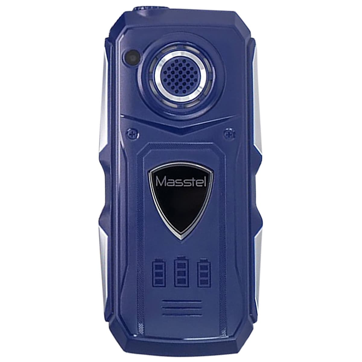 Điện thoại Masstel Play 50 - Hàng Chính Hãng