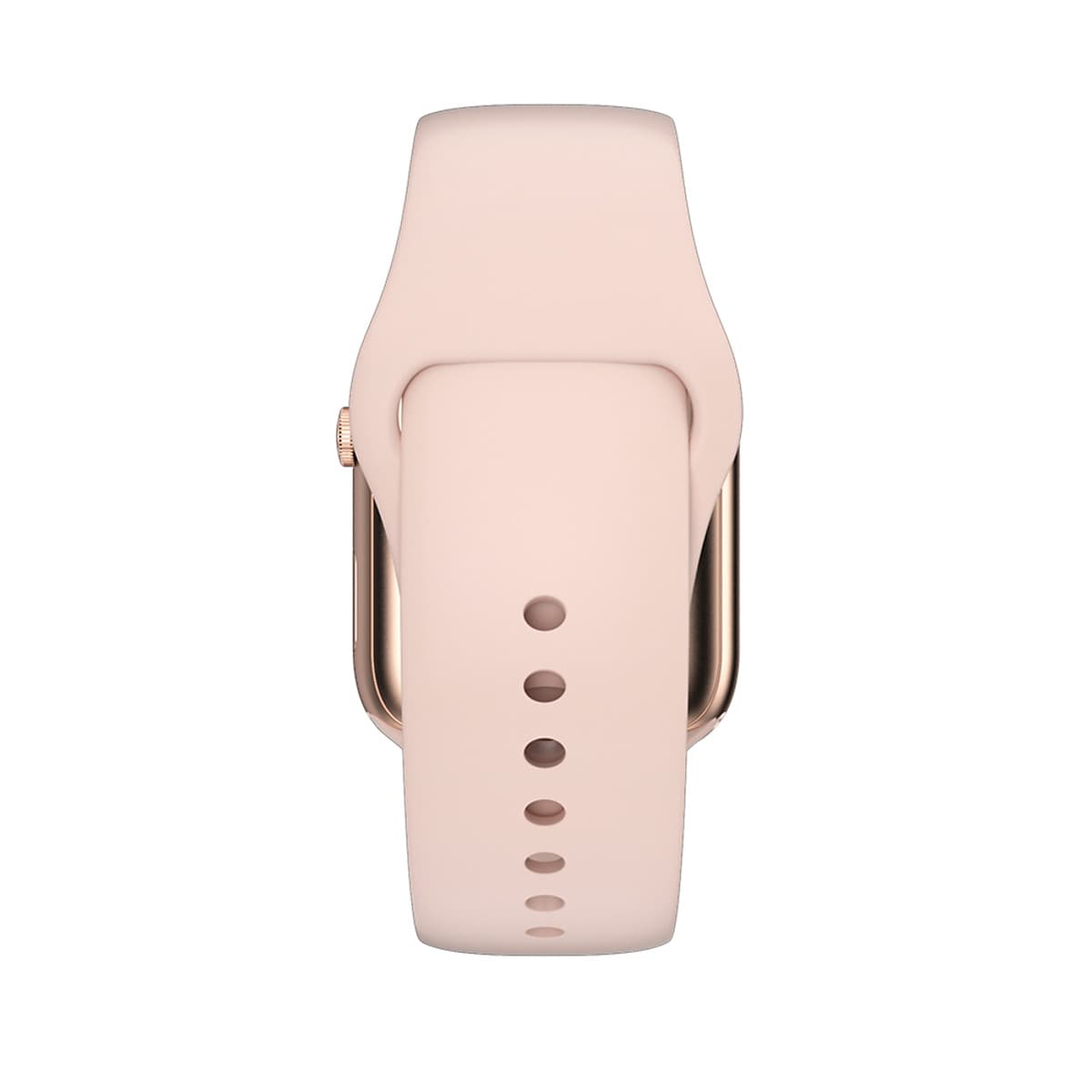 Đồng Hồ Thông Minh Theo Dõi Vận Động Theo Dõi Sức Khỏe MOOSMOOK Air Pro Smartwatch - Hàng Chính Hãng