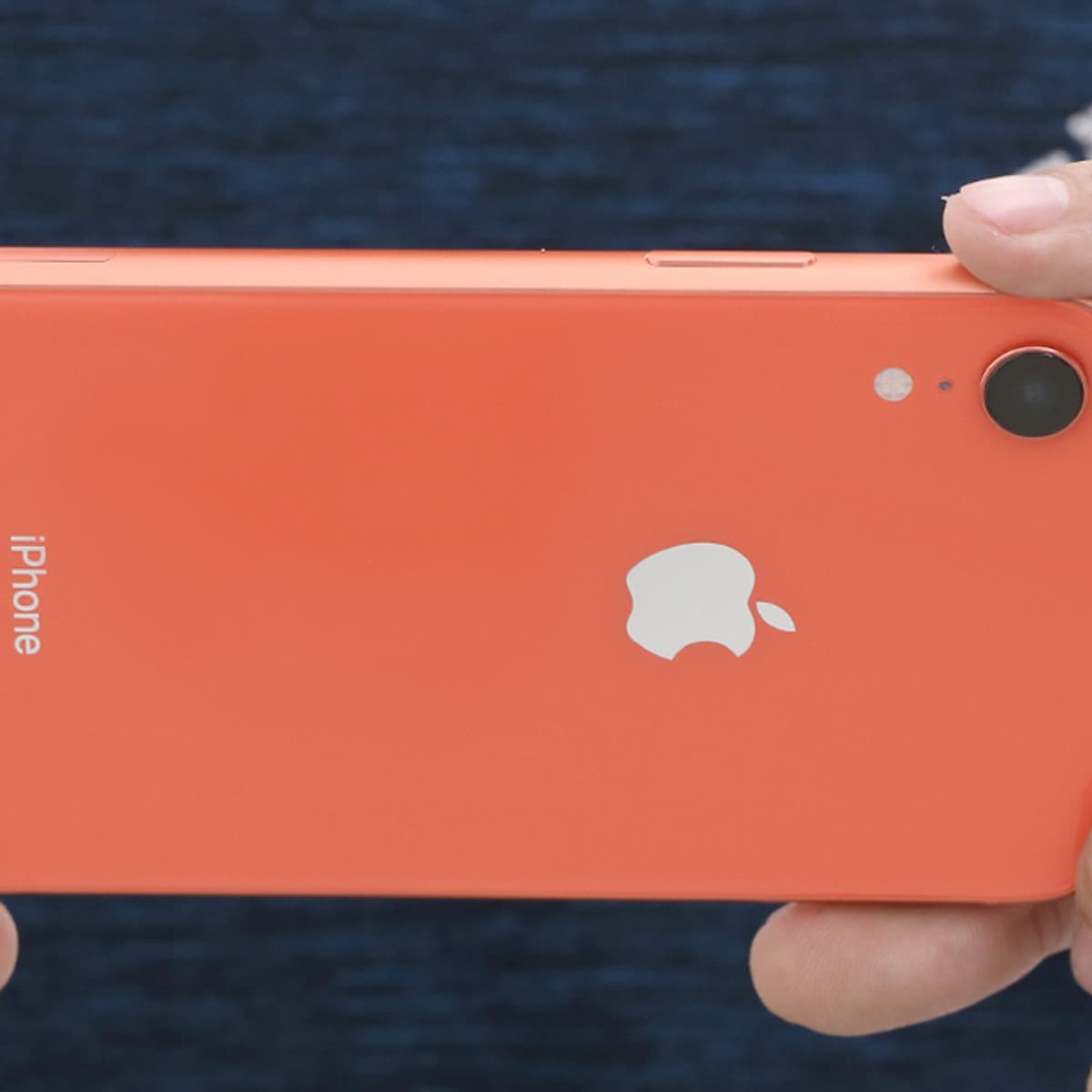 Điện Thoại iPhone XR 64GB - Hàng Chính Hãng VN/A