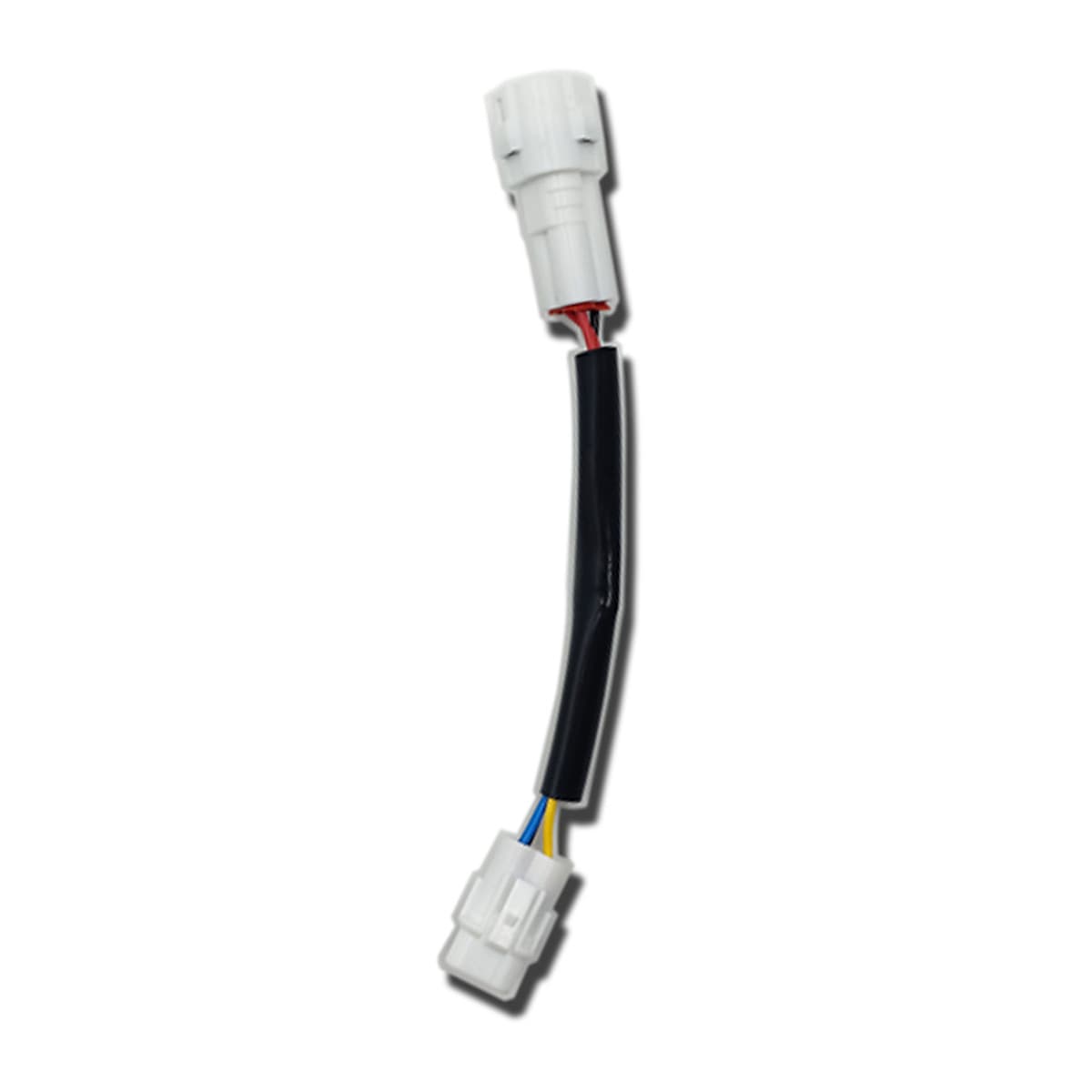 Bộ mạch sẵn giắc zin tạo chớp stop F1 nhiều kiểu chớp cho Exciter 150, NVX, Nouvo 5 6, R15