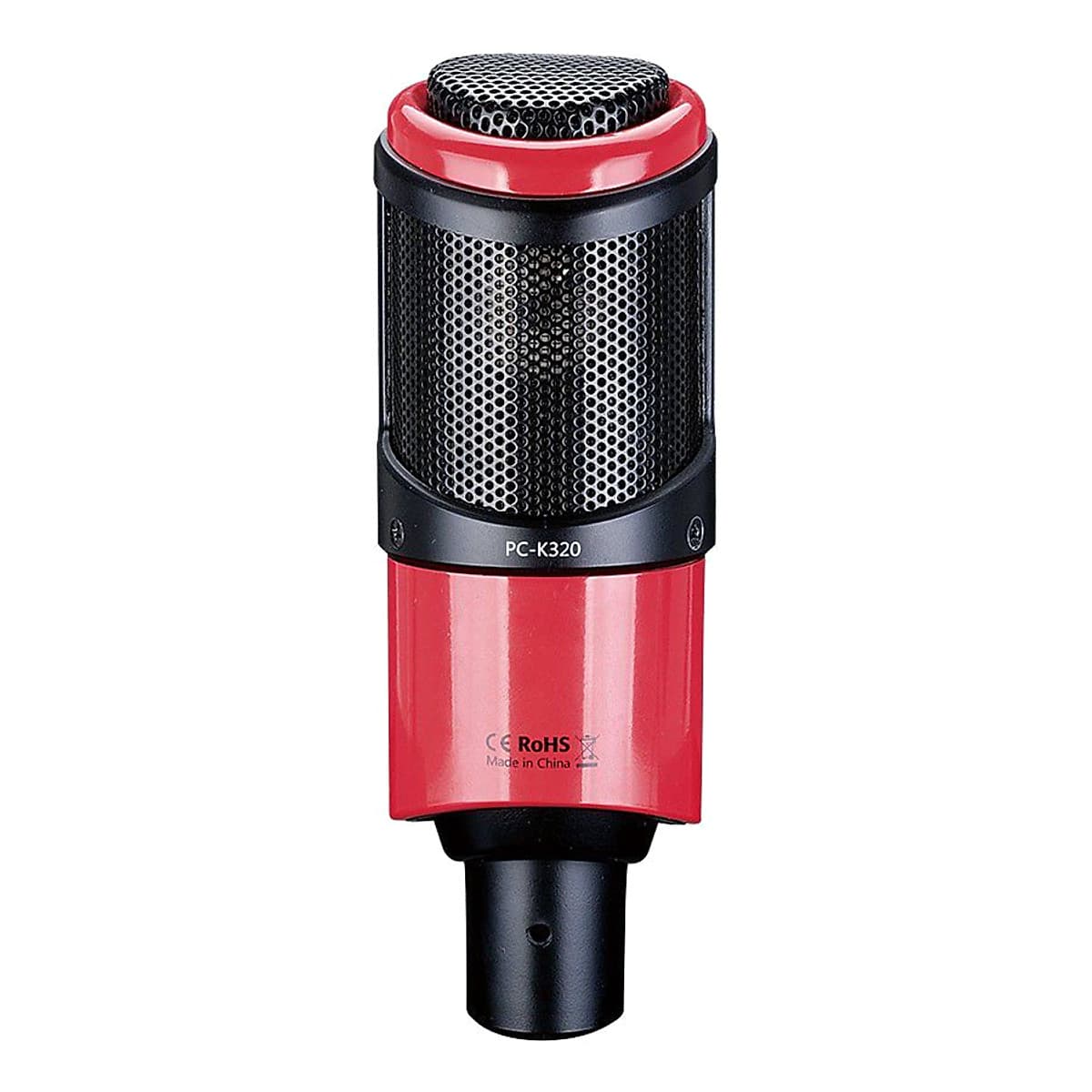 Micro Condenser Takstar PC-K320
 - Hàng Chính Hãng