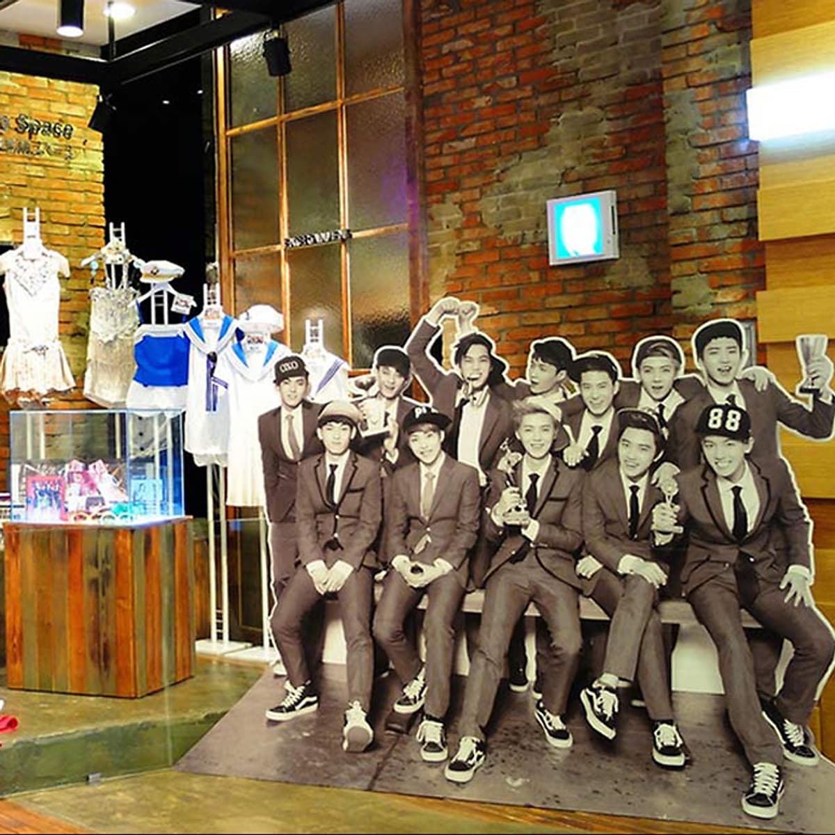 Vé Tham Quan Công Viên Giải Trí MBC World, Seoul, Hàn Quốc