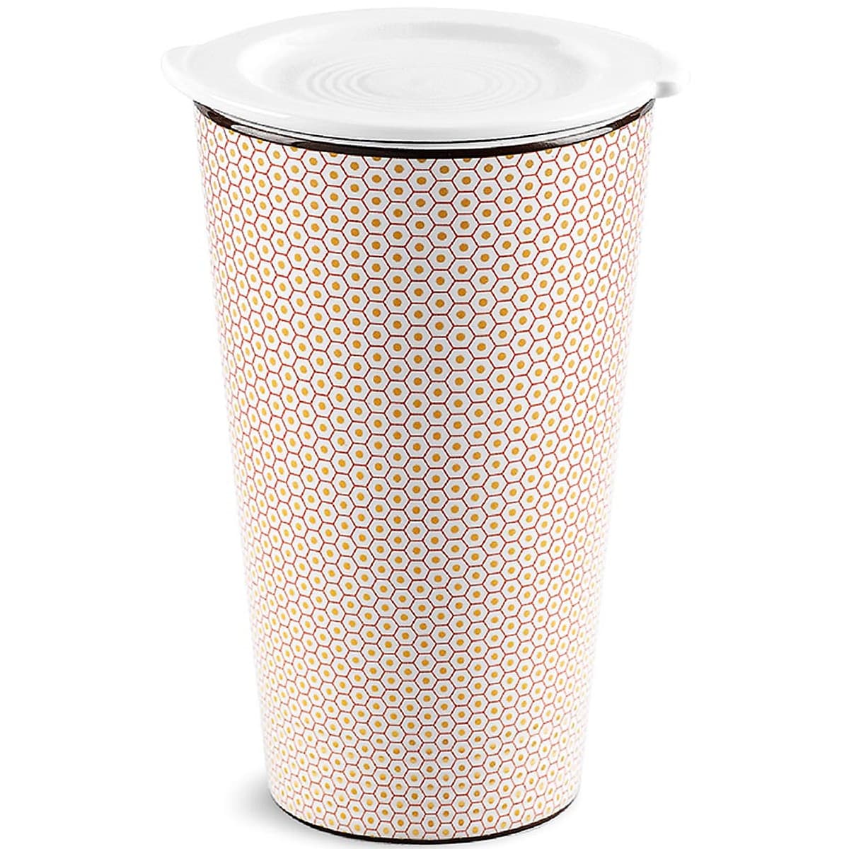 Ly sứ dưỡng sinh Minh Long 0.48 L
