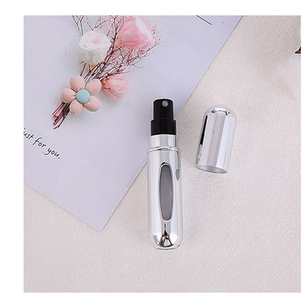  Lọ chiết dung dịch nước hoa mini xịt phun sương tiện lợi