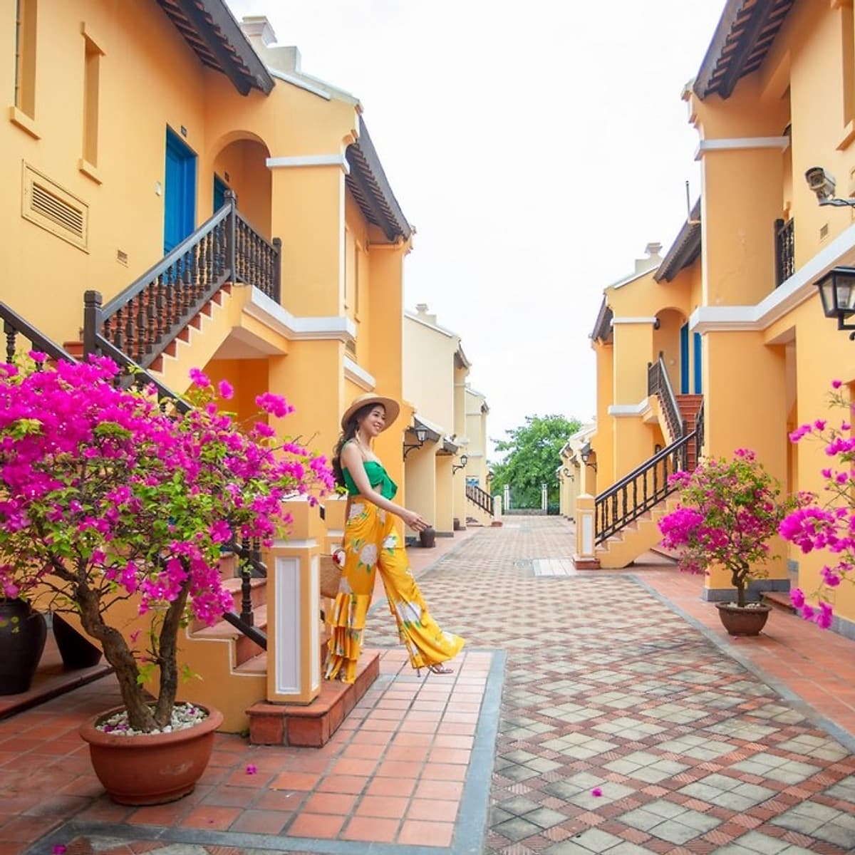 Victoria Hội An Beach Resort & Spa 4* - Buffet Sáng, Hồ Bơi Vô Cực Bên Biển, Top 20 Khu Nghỉ Dưỡng Châu Á