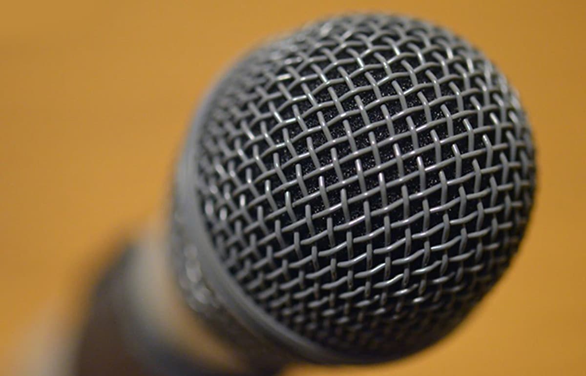 Micro Dynamic Audio Technica ATR2100-USB - Hàng Chính Hãng