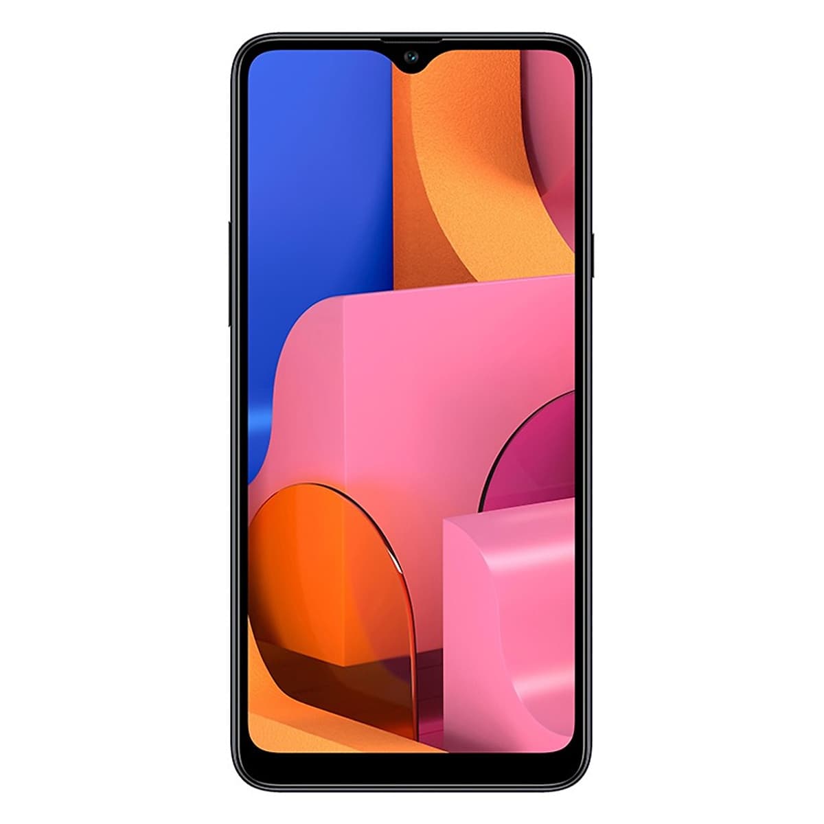 Điện Thoại Samsung Galaxy A20s - Hàng Chính Hãng