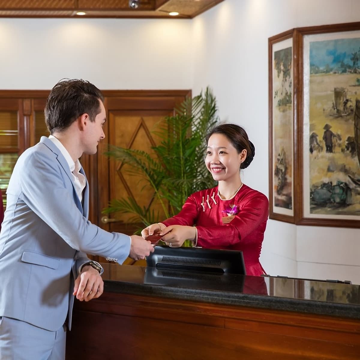 Victoria Cần Thơ Resort 4* - Buffet Sáng, Hồ Bơi Ngoài Trời, Gần Bến Ninh Kiều, Không Gian Xanh Giữa Miền Sông Nước
