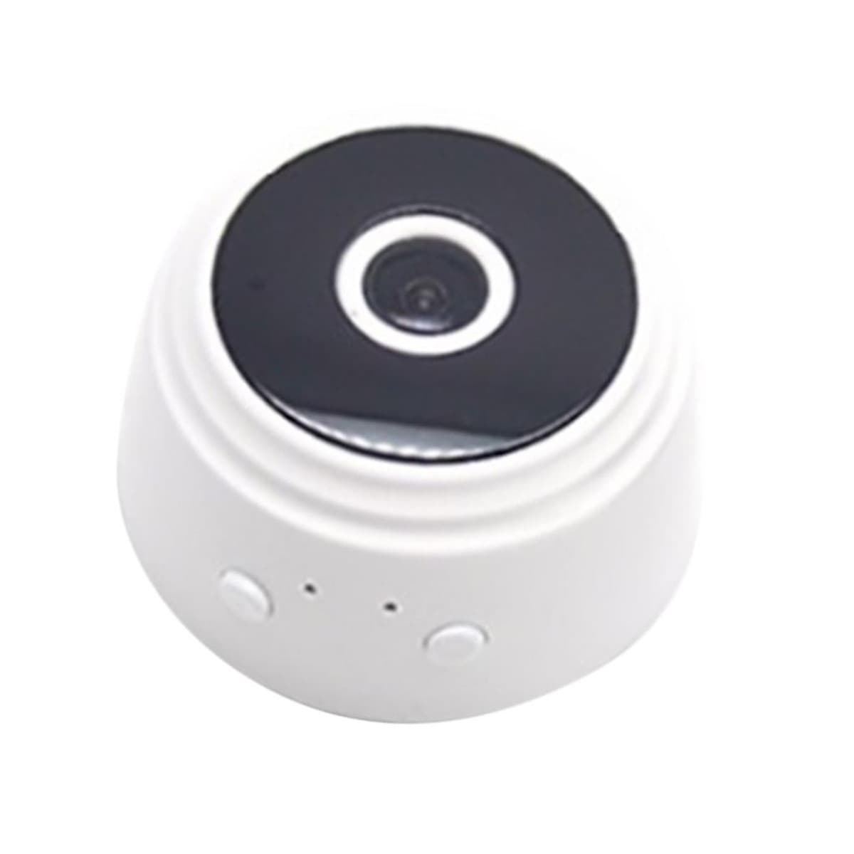 Camera HD WIFI Mini 1080P Máy ảnh Tầm Nhìn Ban đêm Micro Camera DVR