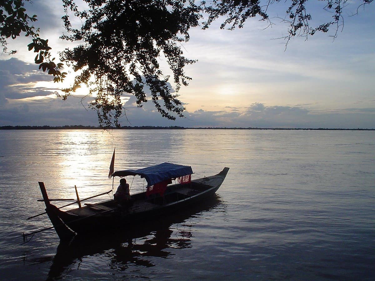 TOUR CAMPUCHIA 3N2Đ: KRATIE - PREAH VIHEAR - STUNG TRENG - VIETKITE TRAVEL