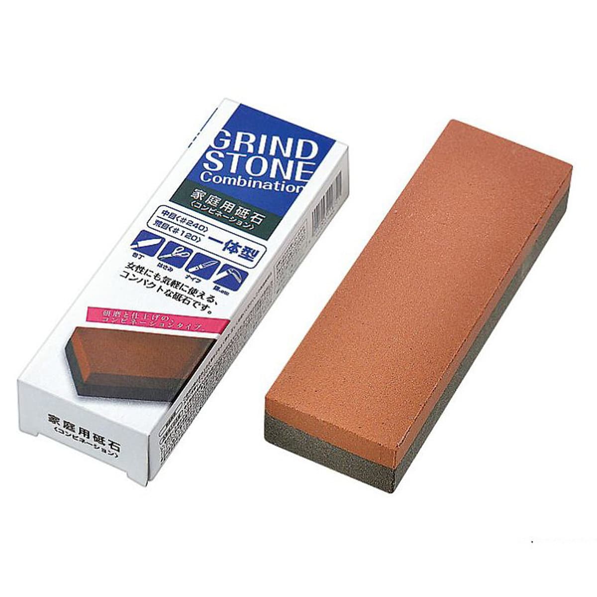 Đá mài dao kéo nội địa Nhật Bản 