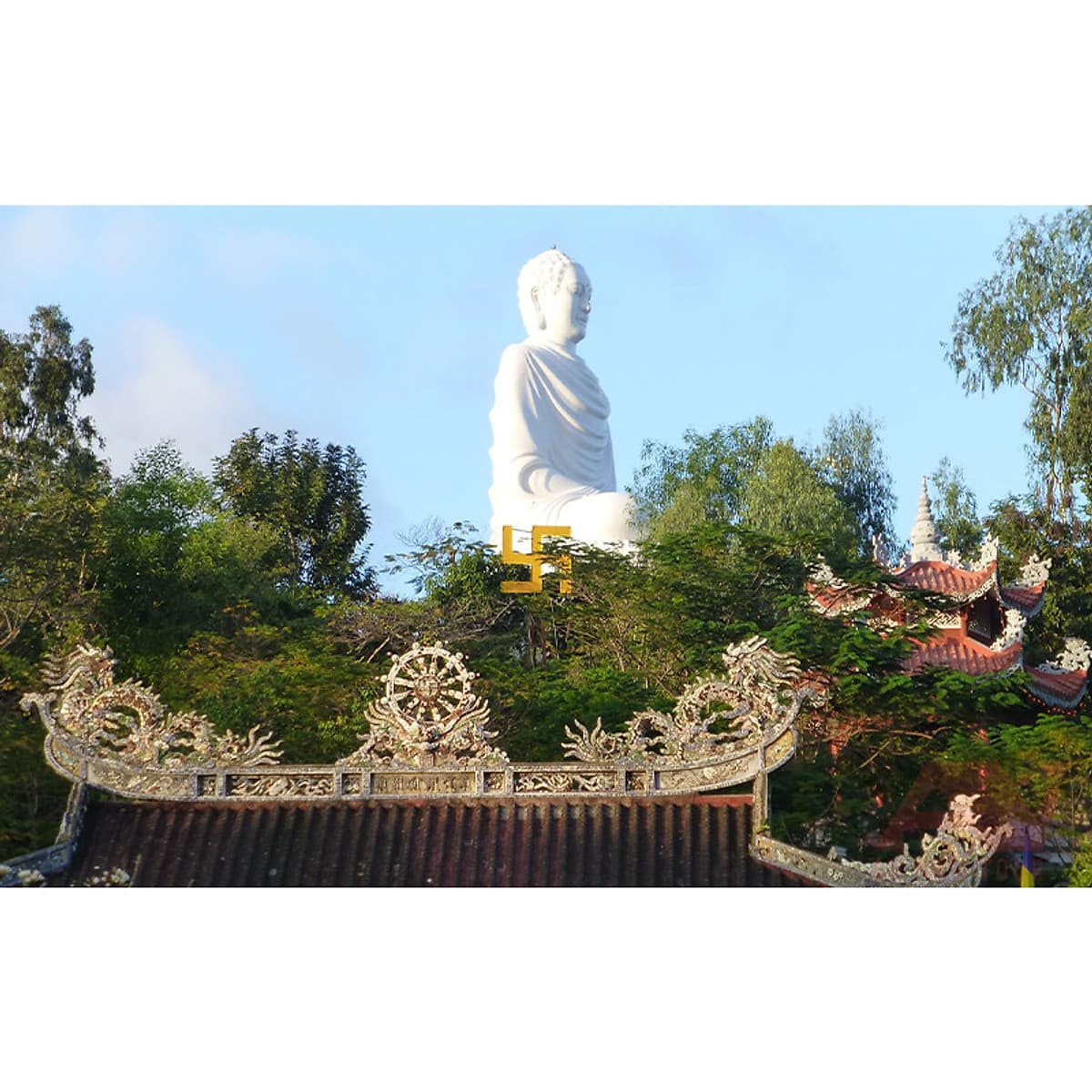Tour Tham Quan Thành Phố Nha Trang City Tour 1 Ngày Trọn Gói Bao Gồm Xe Đưa Đón + Hướng Dẫn Viên Suốt Tuyến + Vé Tham Quan + Ăn Trưa