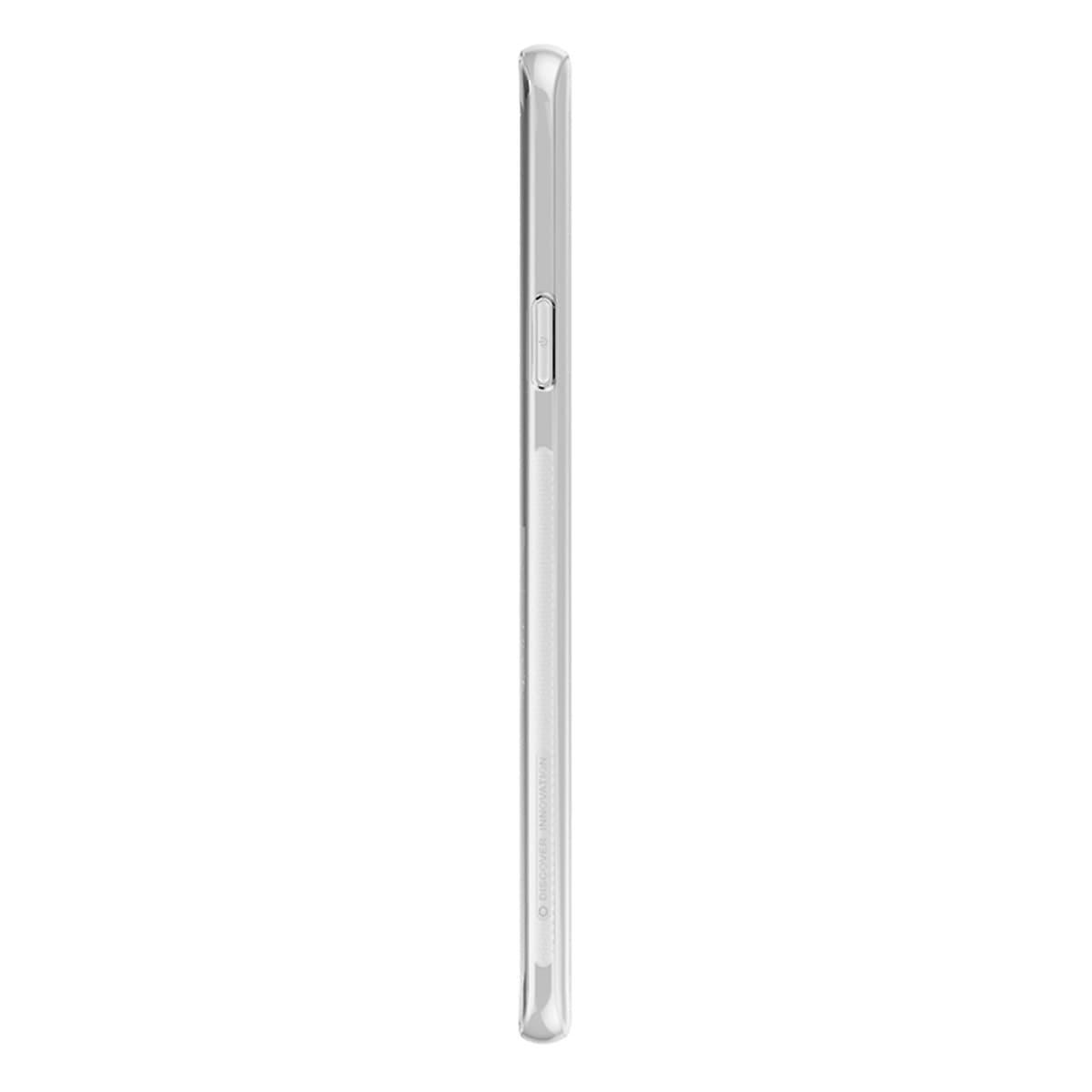 Ốp Lưng Dẻo Samsung Galaxy S9 Plus Chống Trầy Bảo Vệ Tuyệt Đối Nillkin - Hàng Chính Hãng