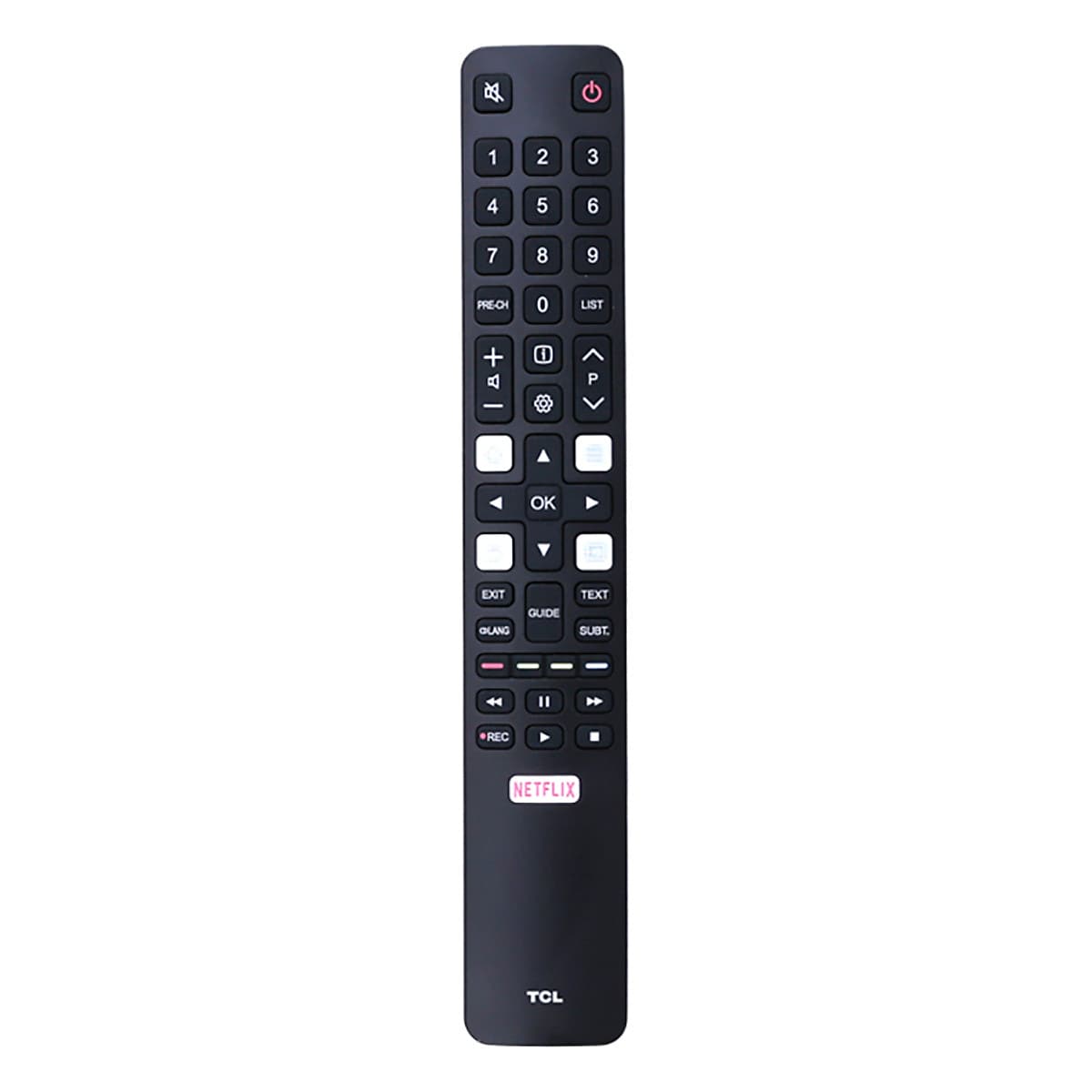 Smart Tivi TCL 4K 40 inch L40P62-UF