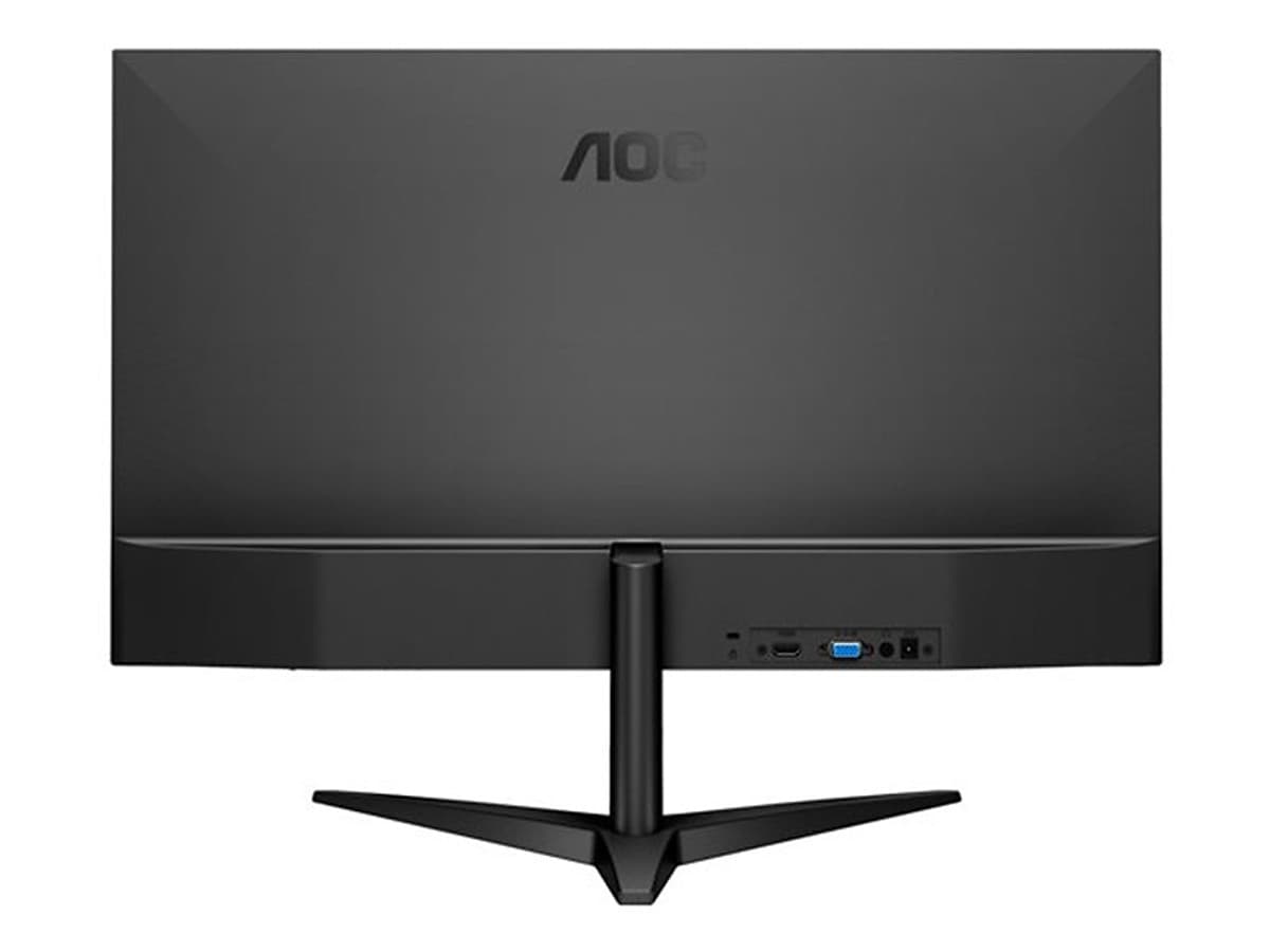 Màn hình AOC 22B1HS/74 22" IPS FHD - Hàng chính hãng