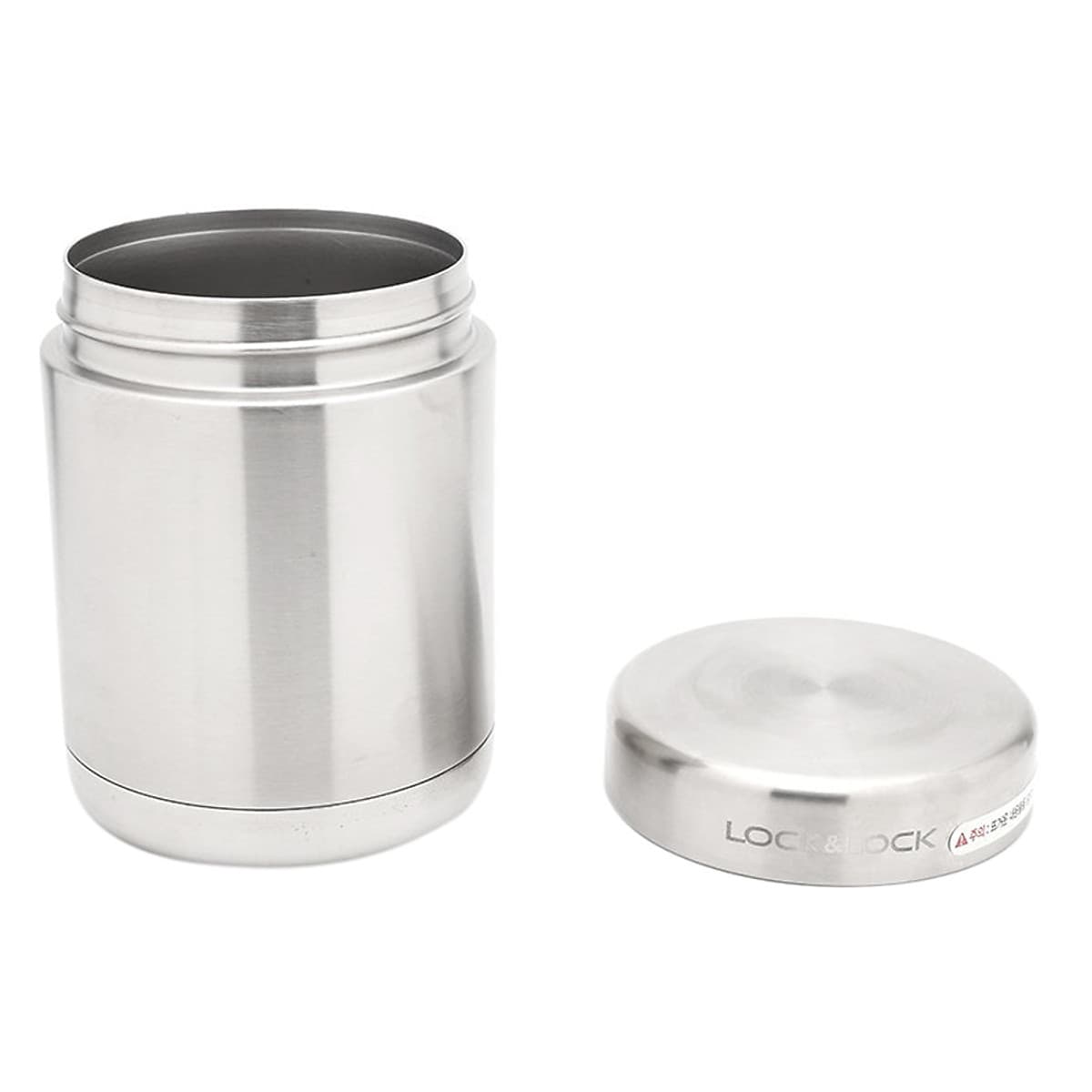 Bộ Hộp Cơm Giữ Nhiệt Lock&Lock LHC8016 (1150ml)