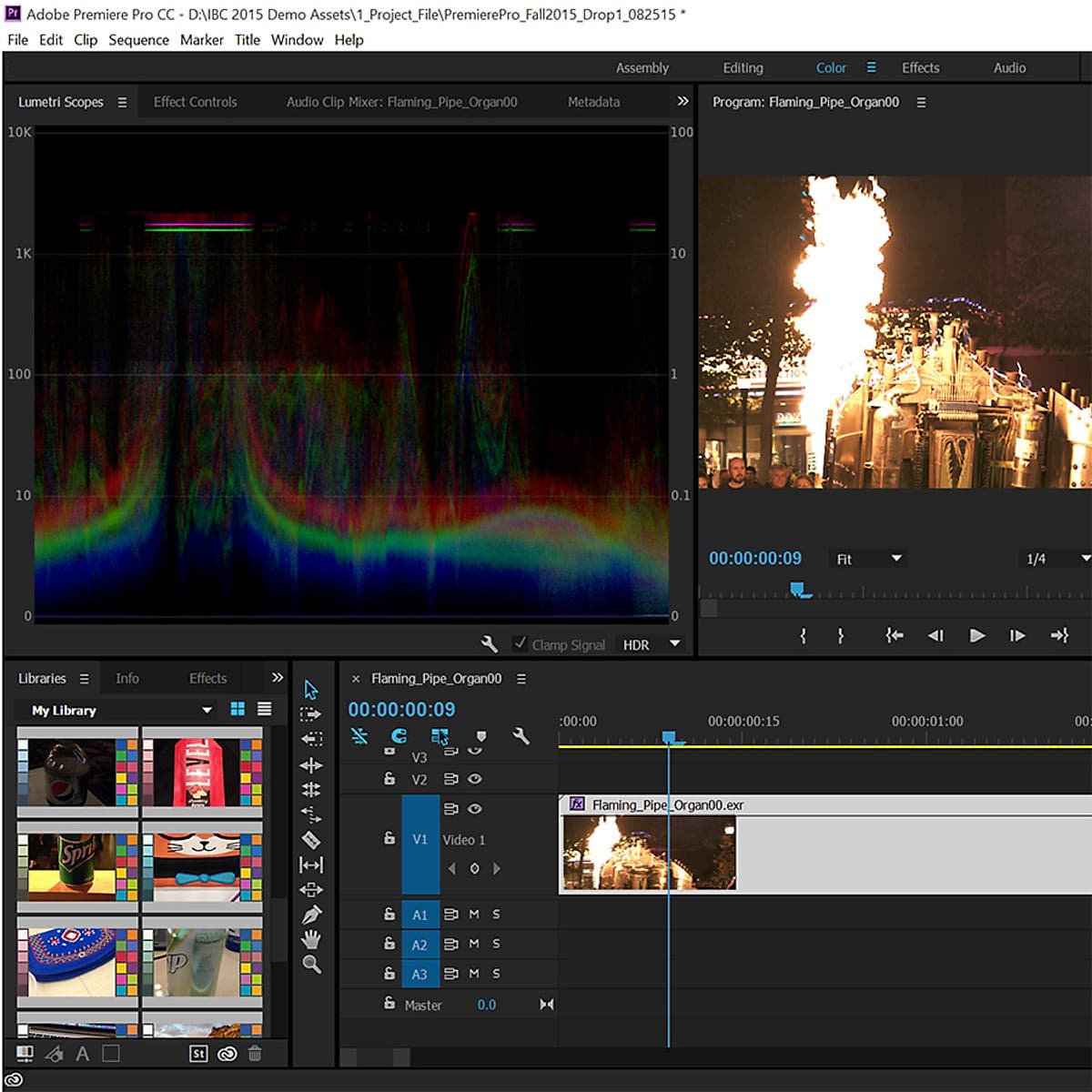 Khóa Học Làm Video Với Premiere Pro Cho Người Mới Bắt Đầu