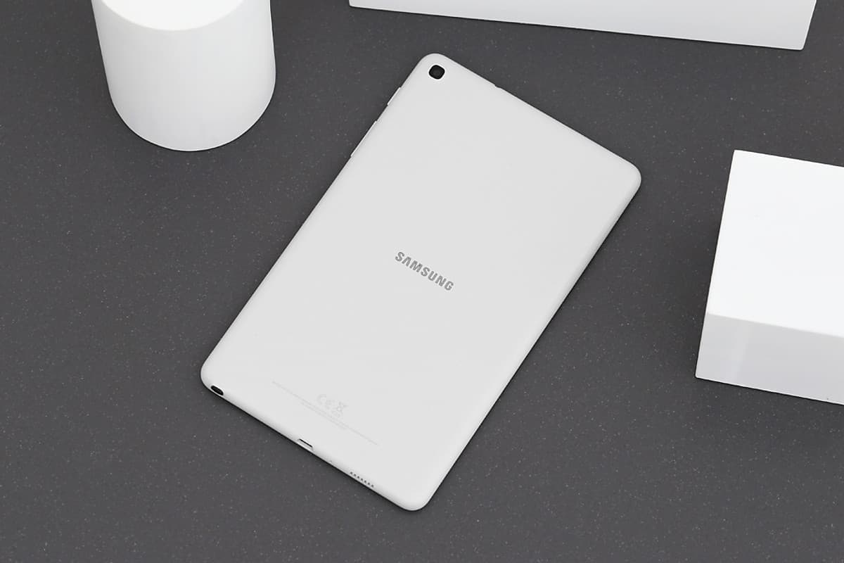  Máy Tính Bảng Samsung Galaxy Tab A 8 Plus P205N 2019 - Hàng Chính Hãng (Đã Kích Hoạt) Bảo Hành 12 Tháng