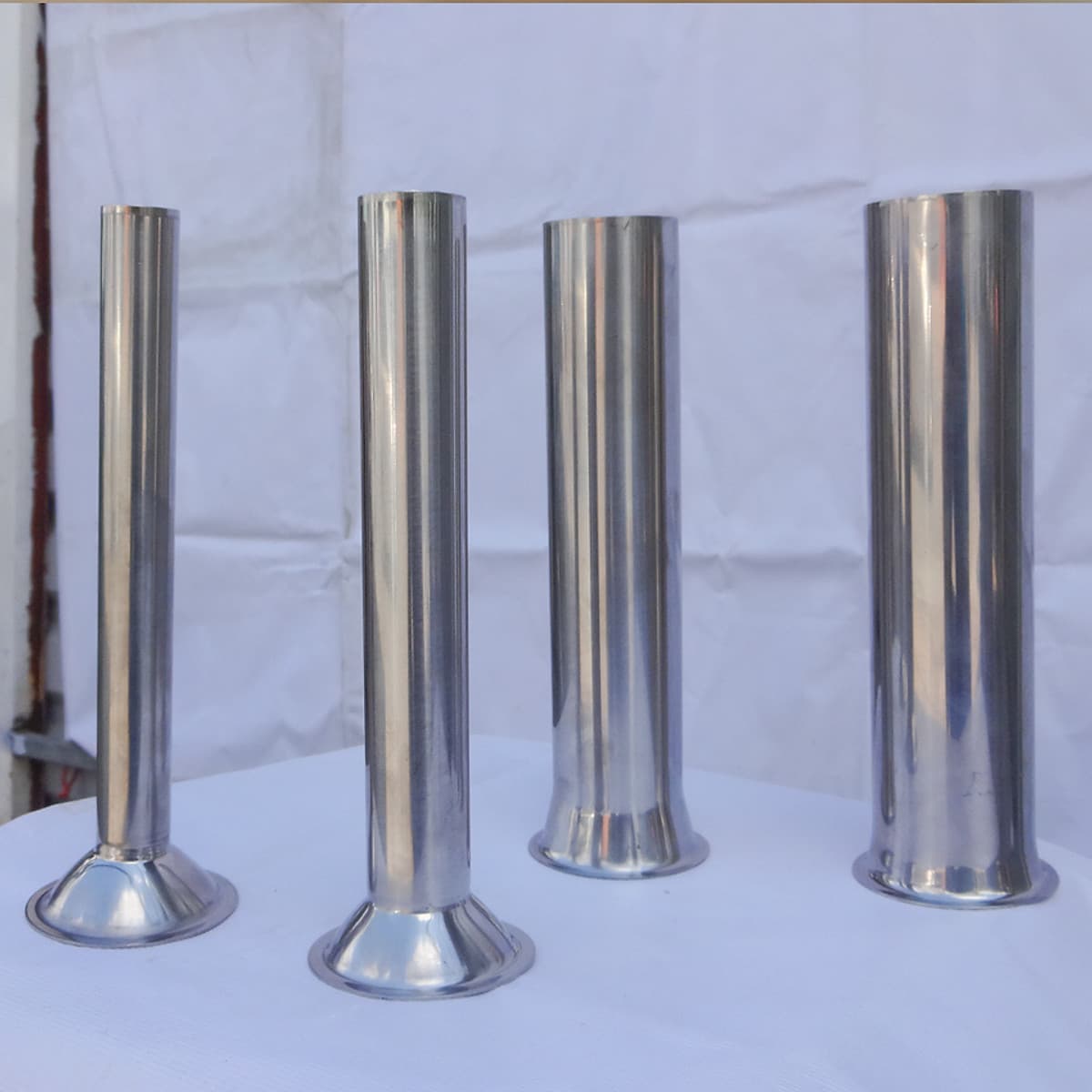Máy Đùn, Nhồi, Xúc Xích, Lạp Xưởng Mini Quay Tay 3L