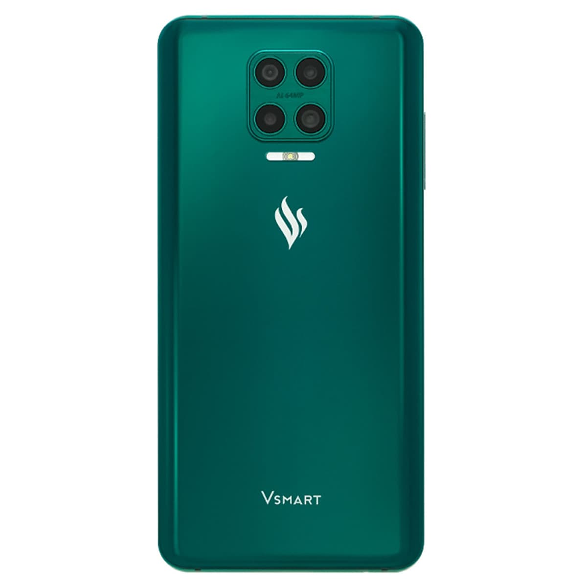 Điện thoại Vsmart Aris (8GB/128GB) - Hàng Chính Hãng