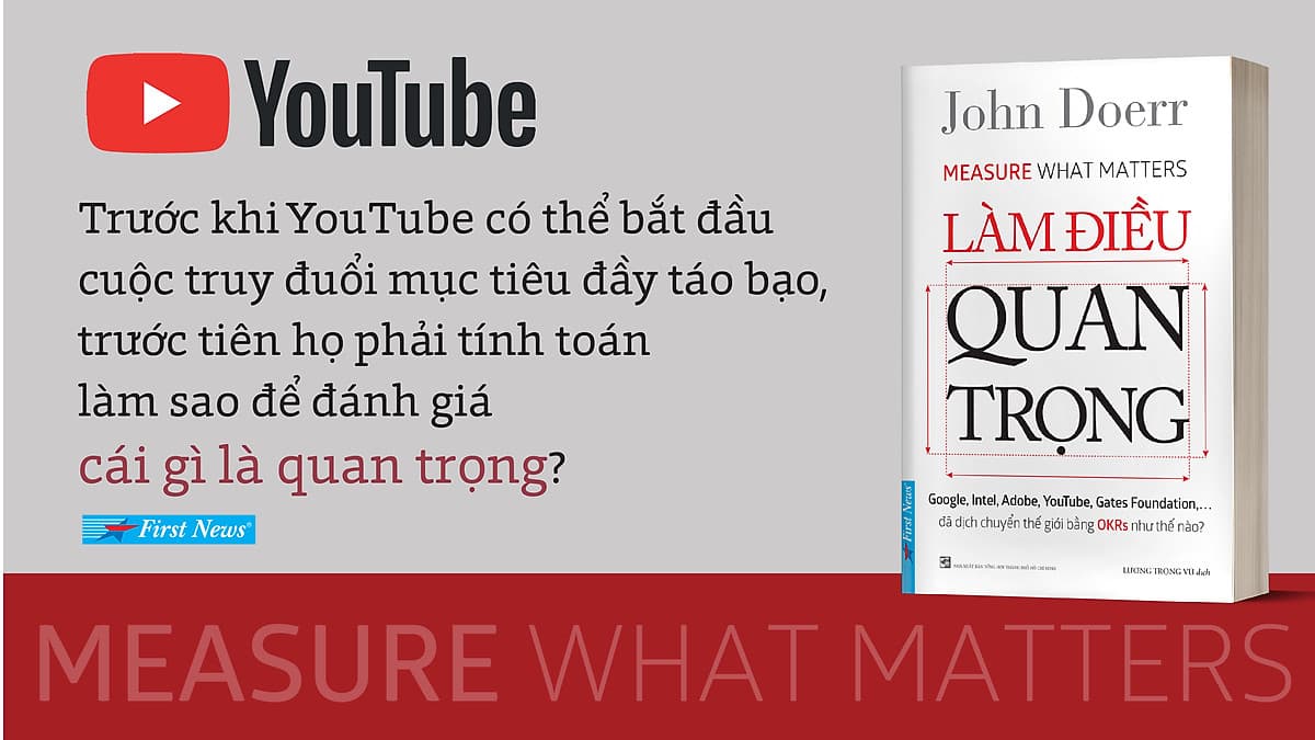 Làm Điều Quan Trọng