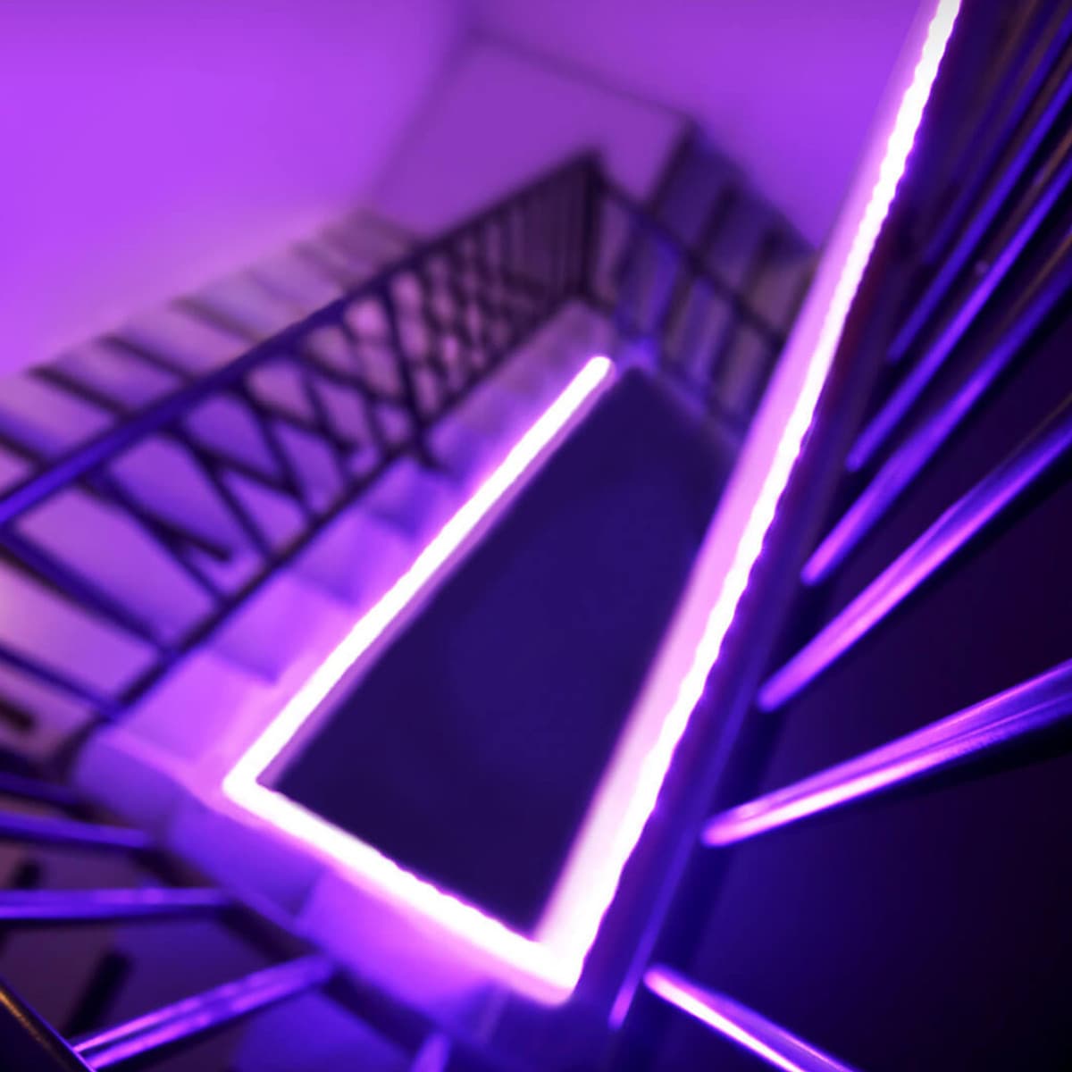 Dải Đèn Trang Trí Thông Minh Xiaomi Yeelight