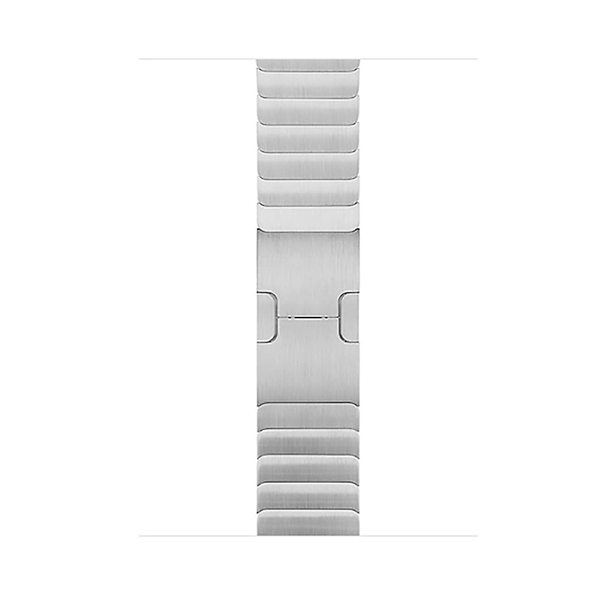 Dây thép cho đồng hồ Apple Watch Series 4/5 Link Bracelet tháo chốt tự động 