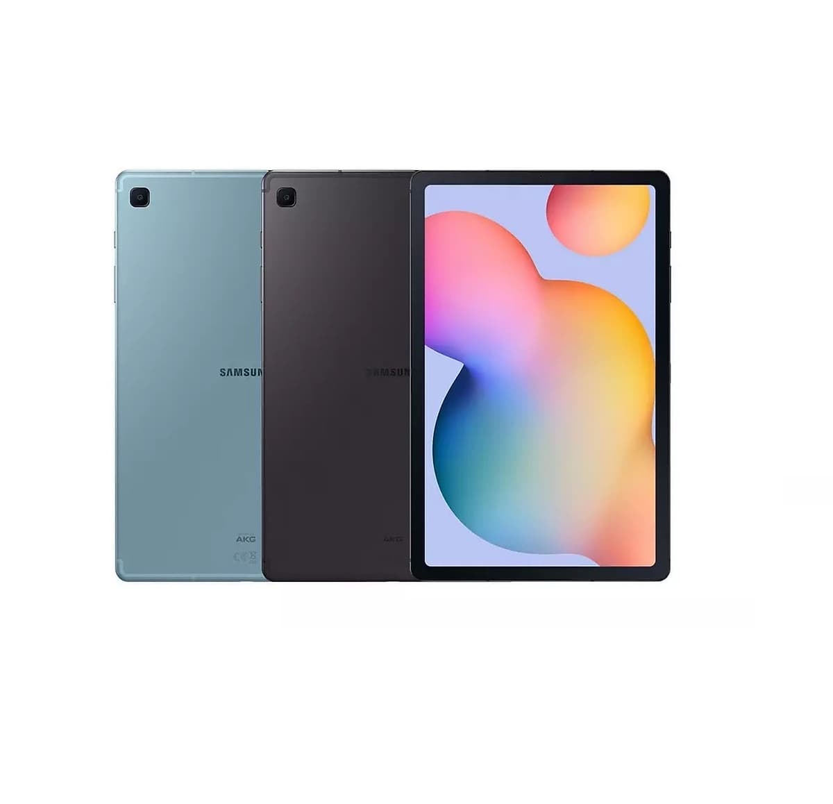 Máy tính bảng Samsung Galaxy Tab S6 Lite - Hàng Chính Hãng - Đã Kích Hoạt Bảo Hành Điện Tử