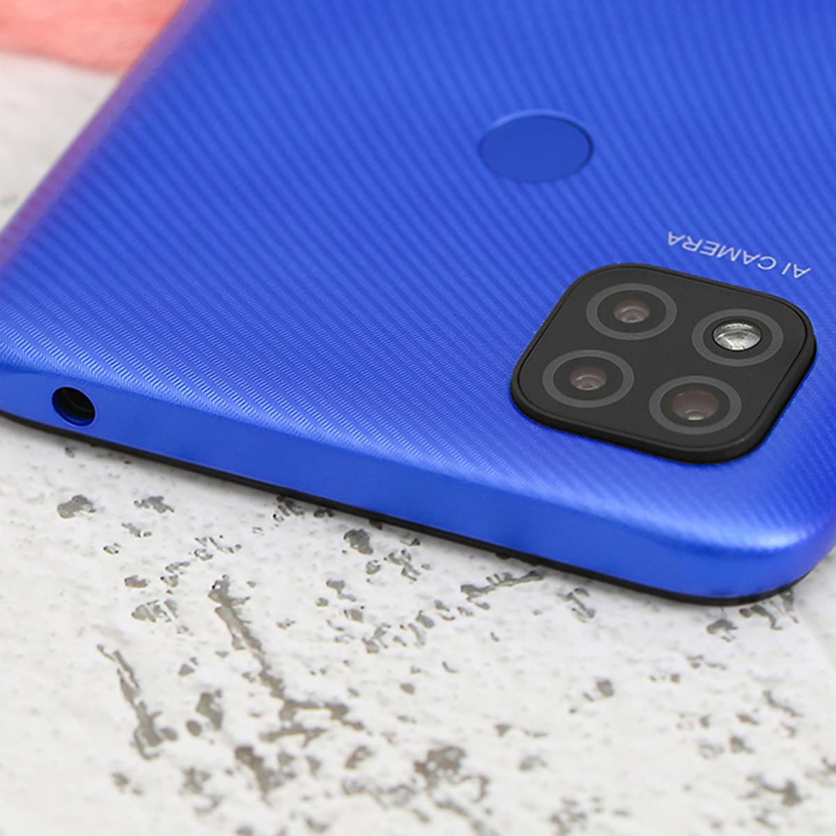 Điện Thoại Xiaomi Redmi 9C - Hàng Chính Hãng